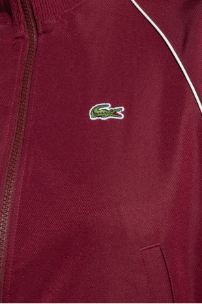 Taille discount 5 lacoste